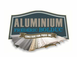 Aluminium Frédéric Bolduc